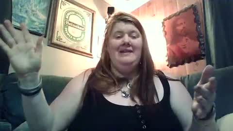 Babygirls353637 online show from 04-30-26, 12:17