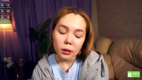 Lana  1800 - 0330 UTC   Mia 0700- 1630 UTC online show from 12-24-24, 02:01