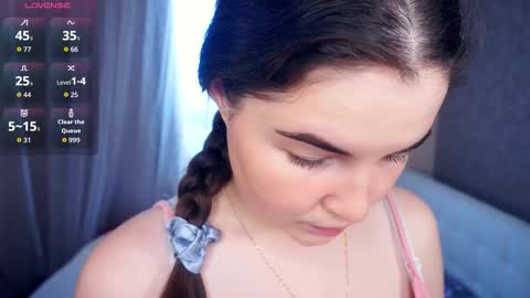 Lana  1800 - 0330 UTC   Mia 0700- 1630 UTC online show from 09-17-25, 06:37