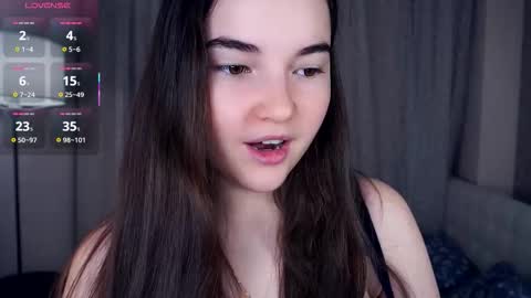 Lana  1800 - 0330 UTC   Mia 0700- 1630 UTC online show from 11-13-25, 06:23