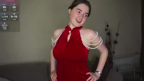 Lana  1800 - 0330 UTC   Mia 0700- 1630 UTC online show from 05-18-26, 06:41