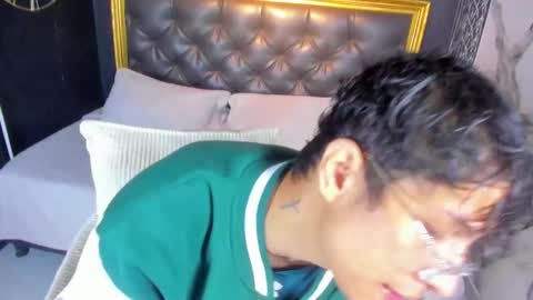 AGAR online show from 10-30-25, 02:57