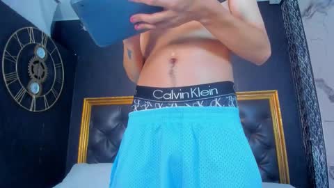 AGAR online show from 11-02-25, 05:43