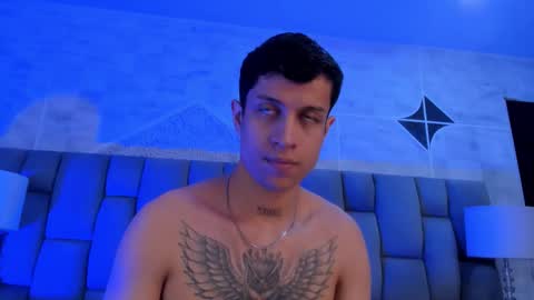 AGAR online show from 03-01-26, 04:47