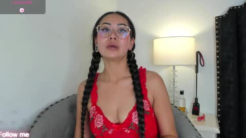 agartha_velvet online show from 06-04-26, 04:18