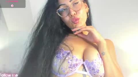 agartha_velvet online show from 07-07-26, 06:47