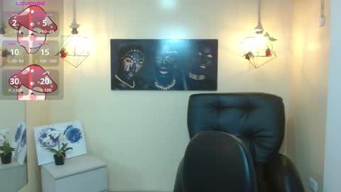 Kimberly online show from 10-06-25, 12:57