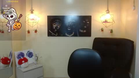 Kimberly online show from 11-01-25, 02:41