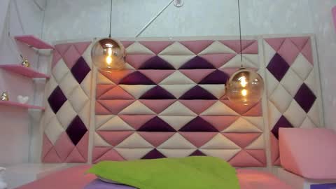 Ana online show from 03-11-25, 03:02