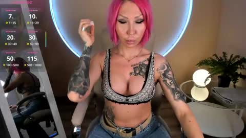 Agata online show from 04-14-26, 06:03