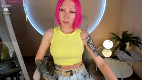 Agata online show from 05-26-26, 06:59