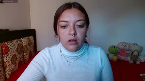 Hanna online show from 01-21-25, 08:32