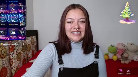 Hanna online show from 01-23-25, 04:37