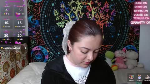 Hanna online show from 01-29-25, 06:07