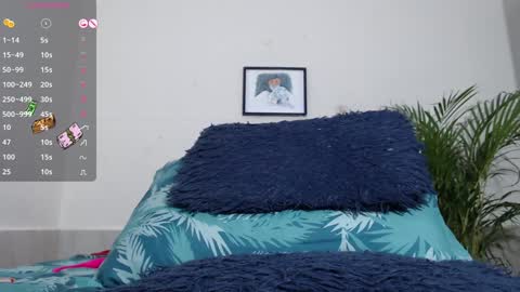 Agatha online show from 12-18-24, 06:53