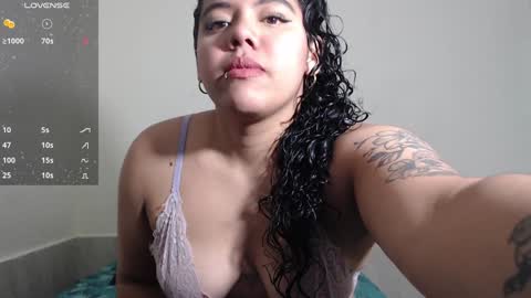 Agatha online show from 01-03-25, 04:00