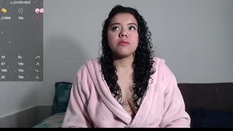 Agatha online show from 01-19-25, 04:12