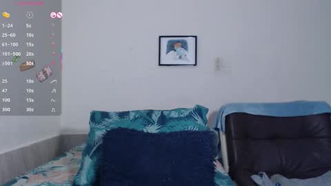 Agatha online show from 10-11-25, 03:28