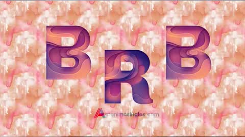 Agatha online show from 11-05-25, 03:06