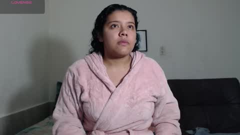 Agatha online show from 02-04-26, 03:12