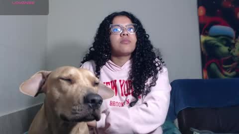 Agatha online show from 04-23-26, 12:23