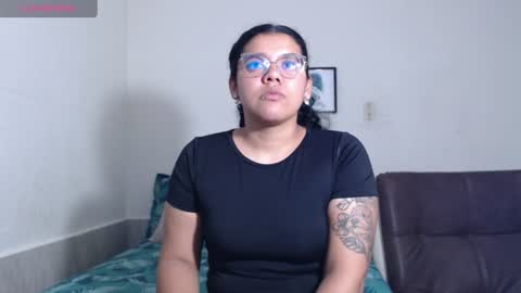 Agatha online show from 07-26-26, 03:47