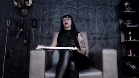  Miss Agata  online show from 12-16-24, 02:16