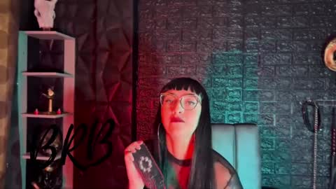  Miss Agata  online show from 01-31-25, 07:08