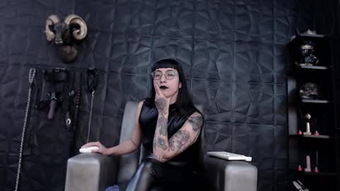  Miss Agata  online show from 03-01-25, 02:23