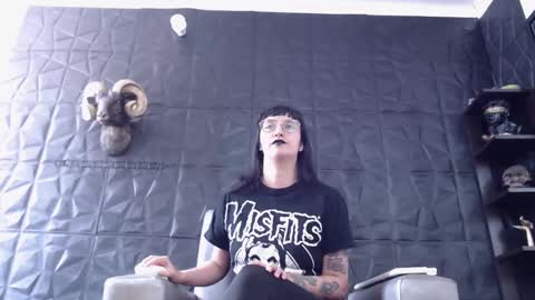  Miss Agata  online show from 03-03-25, 03:53