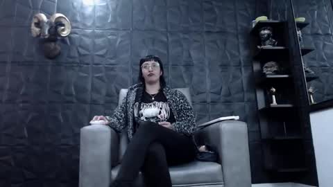  Miss Agata  online show from 03-04-25, 05:03