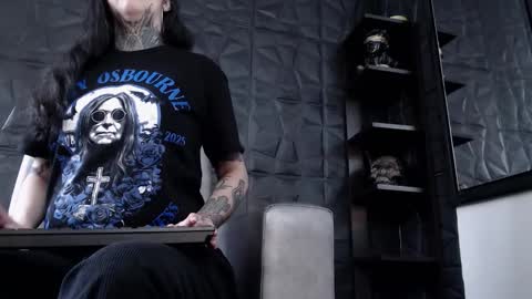  Miss Agata  online show from 10-25-25, 05:19