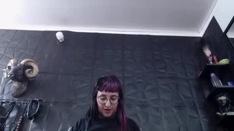  Miss Agata  online show from 03-11-26, 03:29