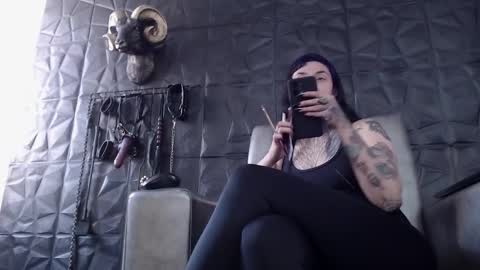  Miss Agata  online show from 03-15-26, 07:20