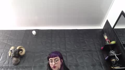  Miss Agata  online show from 03-28-26, 07:13