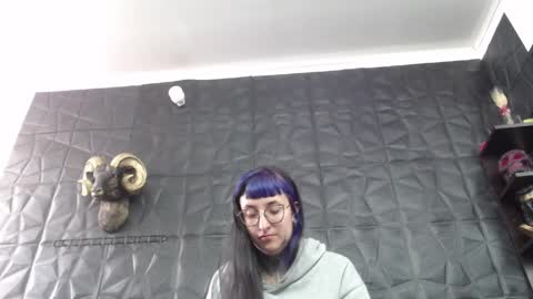 Snapshot of agata_darkness chatting on 05-17-26, 09:22 Miss Agata online show from 05-17-26, 09:22