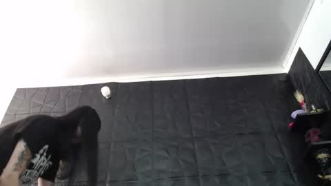 Snapshot of agata_darkness chatting on 07-07-26, 04:22 Miss Agata online show from 07-07-26, 04:22