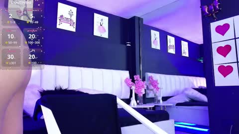 AGATA online show from 09-26-25, 05:39