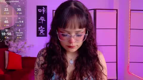 AGATA online show from 01-07-26, 03:42