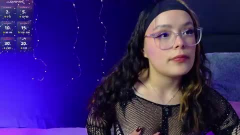 AGATA online show from 06-11-26, 09:24