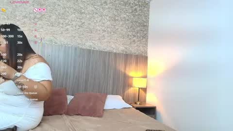 Agata Hernandez online show from 07-14-26, 02:05