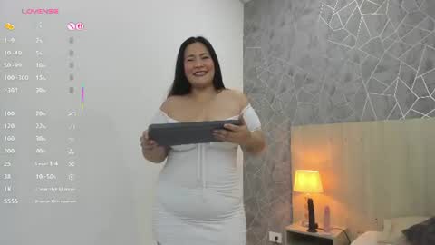 Agata Hernandez online show from 07-24-26, 10:52