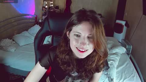 Snapshot of agata_in_wonderland chatting on 09-14-25, 09:36 agata_in_wonderland online show from 09-14-25, 09:36