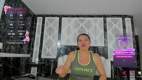 Agata online show from 05-23-26, 10:19