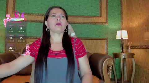 Agata online show from 06-10-26, 12:04