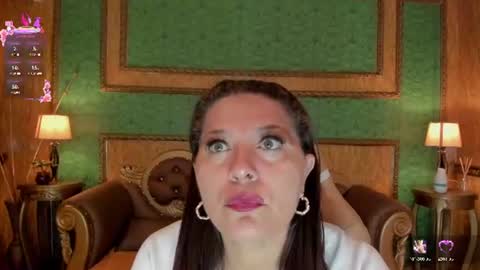 Agata online show from 07-21-26, 12:07