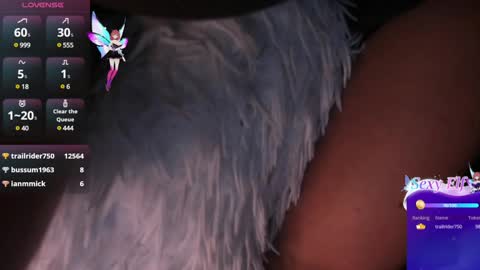 Agata Kriste online show from 12-04-24, 01:25