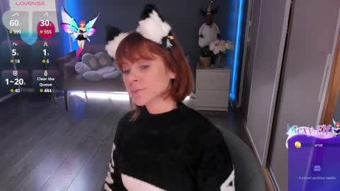 Agata Kriste online show from 02-04-25, 10:24