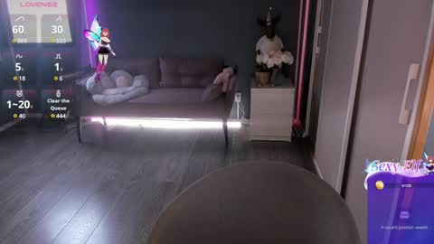 Agata Kriste online show from 02-19-25, 12:14