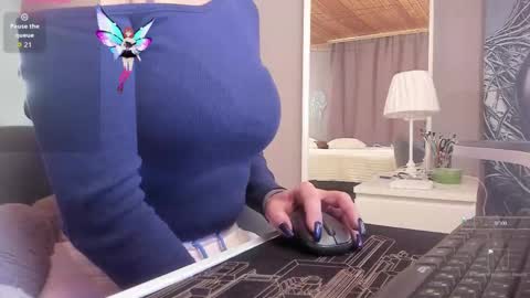 Agata Kriste online show from 10-26-25, 10:10